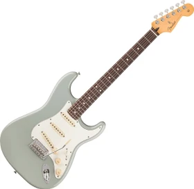 Fender Player II Stratocaster RW Cactus Gray