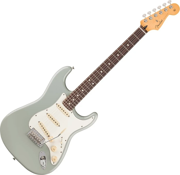 Fender Player II Stratocaster