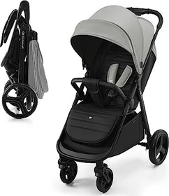 Kinderkraft Rine grau