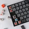 Keychron K4 V2 Aluminium, LEDs RGB, hot-swap, schwarz, Gateron BROWN, USB/Bluetooth, DE Vorschaubild