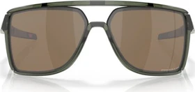 Oakley Castel olive ink/prizm tungsten polarized