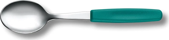Victorinox Classic Teelöffel grün