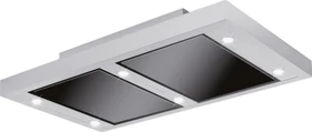 Silverline Altena 100 Deckenlüftung schwarz