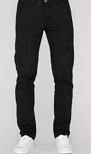 Alpha Industries Agent Hose lang (Herren)