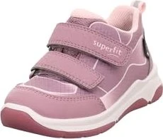 Superfit Cooper Low lila/rosa (Junior)