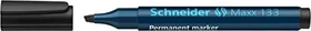 Schneider Maxx 133 Permanentmarker schwarz