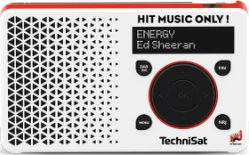 TechniSat DigitRadio 1 Energy Edition