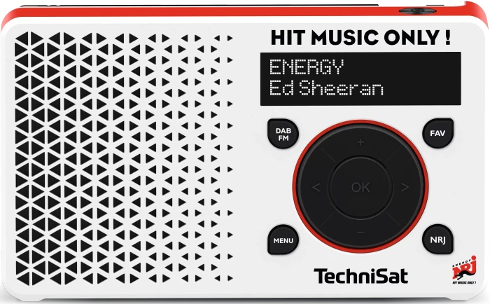 TechniSat DigitRadio 1 Energy Edition