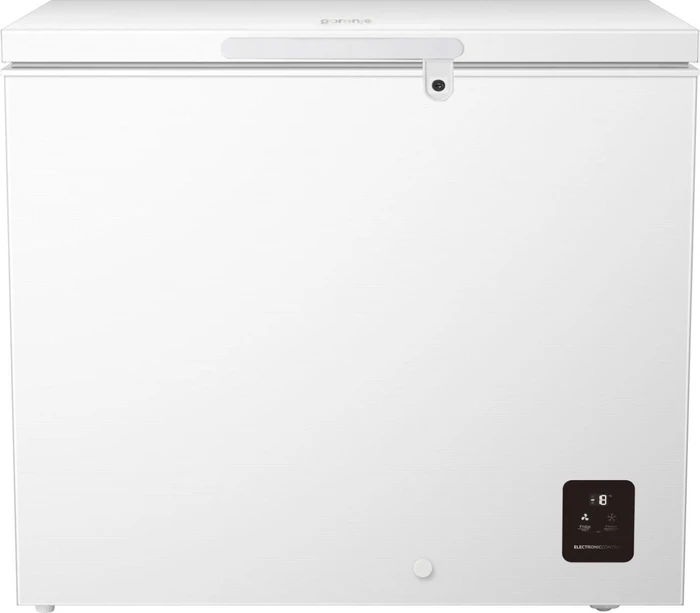 Gorenje G600 FHC22A6W5 Gefriertruhe