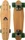 Apollo Mini Komplett-Longboard classic green (54748440)