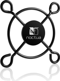 Noctua NA-FG1-4 Lüftergitter, 40mm, 2er-Pack