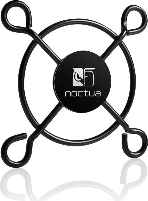 Noctua NA-FG1-4 Lüftergitter, 40mm, 2er-Pack