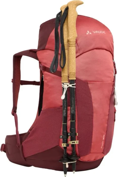 Vaude Brenta 28 brick (Damen)