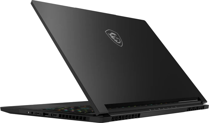 MSI Stealth A16 AI+ A3XVGG-092DC, Core Black, Ryzen AI 9 HX 370, 32GB RAM, 2TB SSD, GeForce RTX 4070, DE