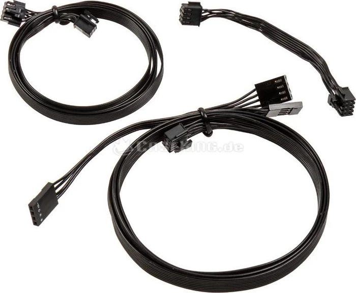 In Win Polaris RGB, 120mm