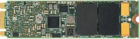 Intel SSD DC S3520 480GB, M.2 2280 / B-M-Key / SATA 6Gb/s (SSDSCKJB480G701)