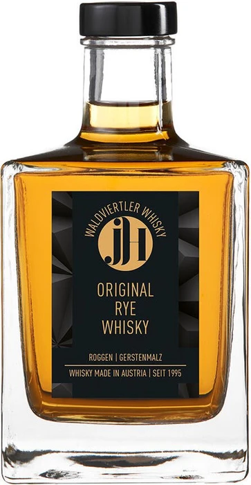 J.H. Original Rye 500ml