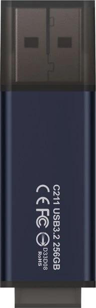 TeamGroup C211 16GB, USB-A, USB 3.2 Gen 1×1