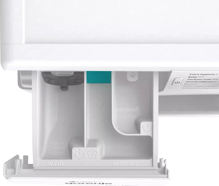 Gorenje WPNEI84A1DPS Frontlader
