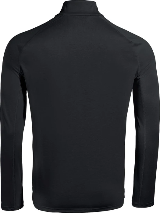 Vaude Larice Light II Funktionsshirt langarm schwarz (Herren)