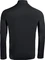 Vaude Larice Light II Funktionsshirt langarm schwarz (Herren) Vorschaubild