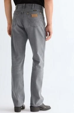 Wrangler 13MWZ Jeans granite tide (Herren)
