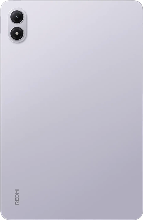 Xiaomi Redmi Pad 2 Pro, Lavender Purple, 6GB RAM, 128GB