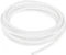Alphacool AlphaCord Sleeve 4mm Gewebeschlauch für Rundkabel, Gewebeschlauch, 3.3m, weiß Vorschaubild