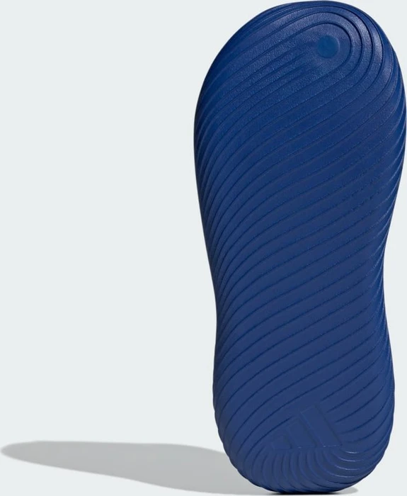 adidas Purechill Slides royal blue/cloud white