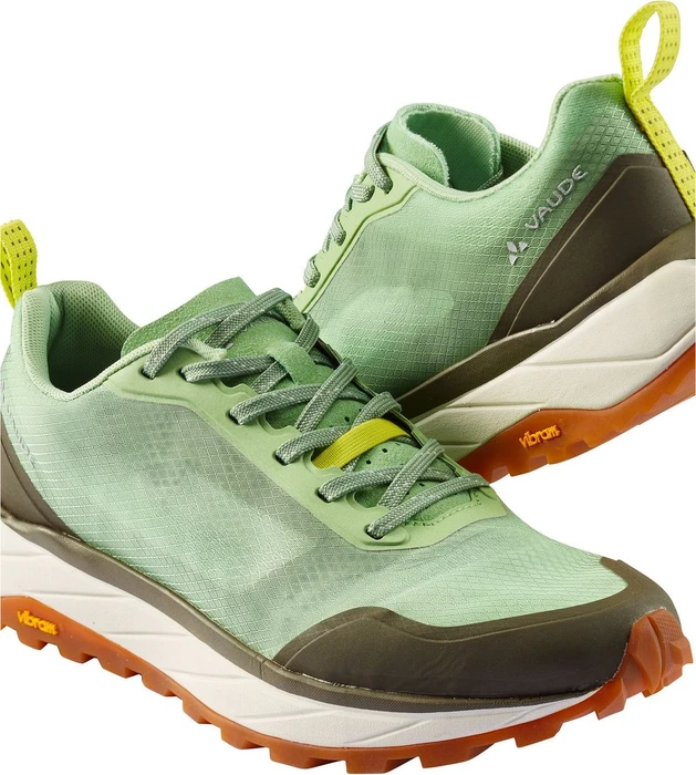 Vaude Neyland aloe vera (Damen)
