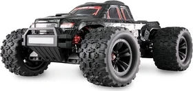Amewi Hyper Go MTX10 Monstertruck Brushless ARTR schwarz 1:10
