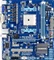 GIGABYTE GA-A55M-S2V, A55 (AMD FM1) Vorschaubild