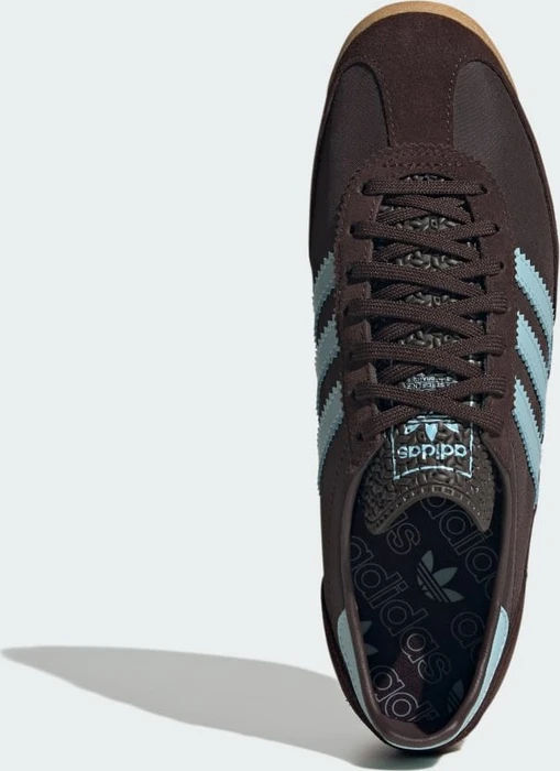 adidas SL 72 OG aurora coffee/icey blue/off white