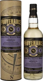 Douglas Laing's Provenance Aberfeldy 8 Years Old 700ml