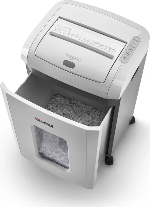 Dahle ShredMATIC 150, 4x12mm