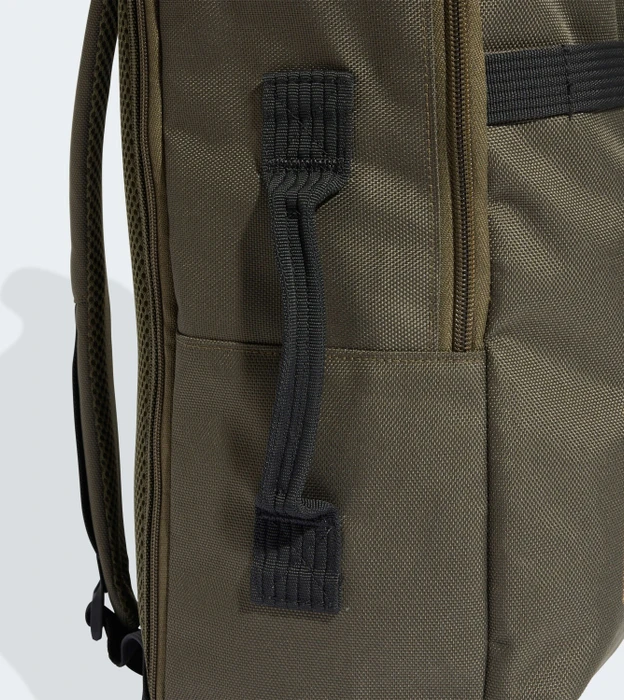 adidas Utility Boxy olive strata