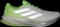 adidas Supernova Rise 2 cloud white/dash grey/lucid lemon (Damen) Vorschaubild