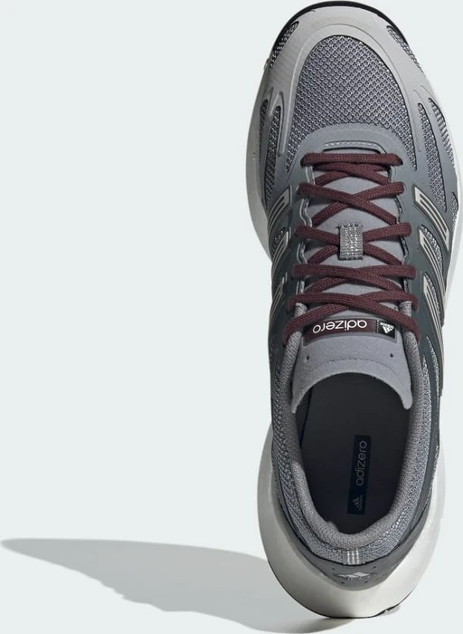adidas Adizero Aruku grey three/grey five/aurora ruby