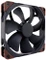 Noctua NF-A14 industrialPPC-2000 PWM, 140mm Vorschaubild