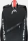 Head Tour 25 Tennisrucksack schwarz Vorschaubild