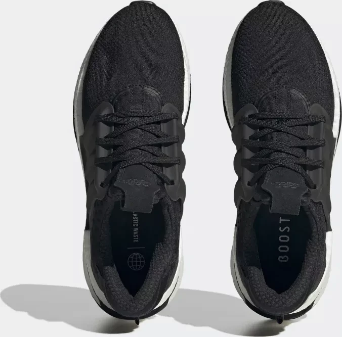 adidas X_PLRBOOST core black/grey five/cloud white (Damen)