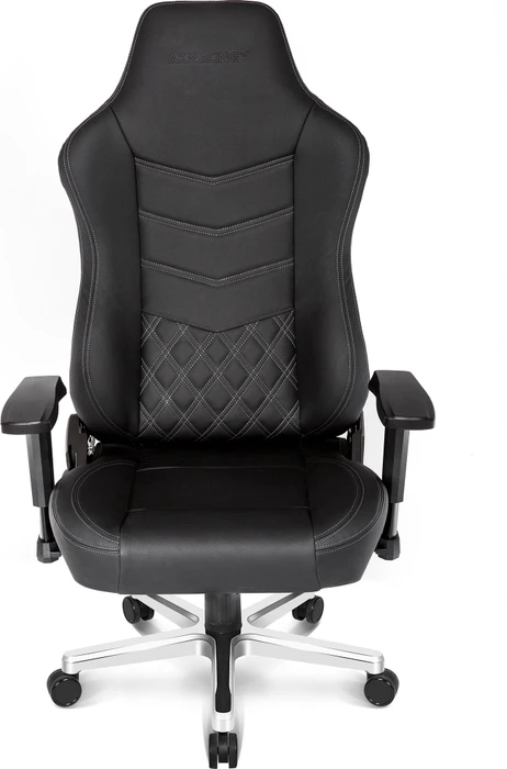AKRacing Onyx Gamingstuhl, schwarz