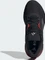 adidas Galaxy 7 core black/iron metallic/better scarlet (Herren) Vorschaubild
