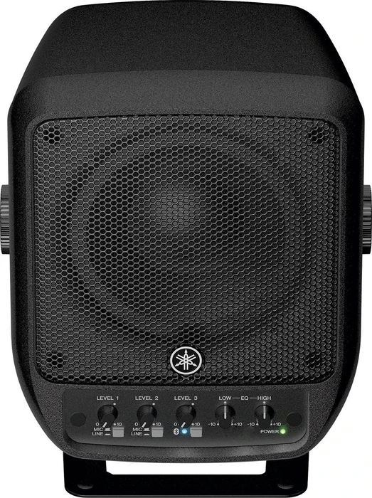 Yamaha Stagepas 100