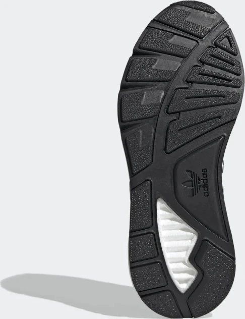 adidas ZX 1K Boost core black/cloud white/hazy rose (Damen)
