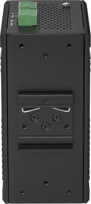 Edimax Pro IGS-5 Industrial Railmount Gigabit Managed Switch, 8x RJ-45, 2x SFP