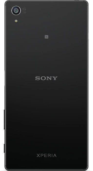 Sony Xperia Z5 Premium schwarz