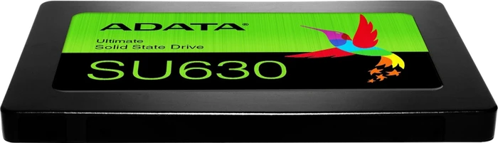 ADATA Ultimate SU630 240GB, 2.5" / SATA 6Gb/s