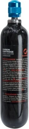 Mammut Carbon Cartridge 300 Bar Kartusche