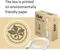 Club 3D aktives USB 3.1 Typ-C/HDMI 2.0 Kabel, 1.8m Vorschaubild